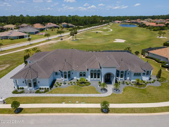 2817 Paradiso Ct, New Smyrna Beach, FL 32168