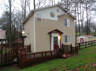 121 Catawba St, Cowpens, SC 29330