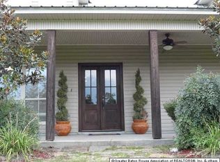 873 Williams Rd, Amite, LA 70422