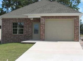 113 Lily Ln, Hot Springs, AR 71901