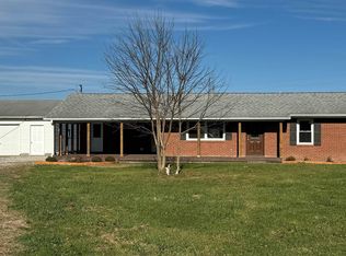 7228 W North St, Arlington, IN 46104
