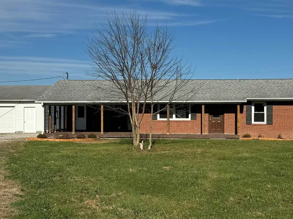 7228 W North St, Arlington, IN 46104