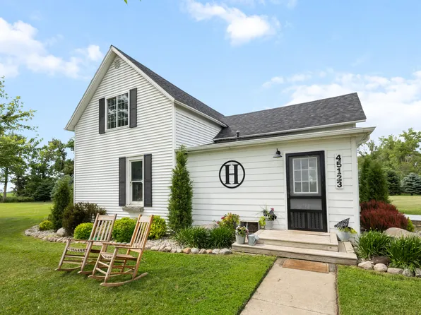 45123 211th St, Arlington, SD 57212