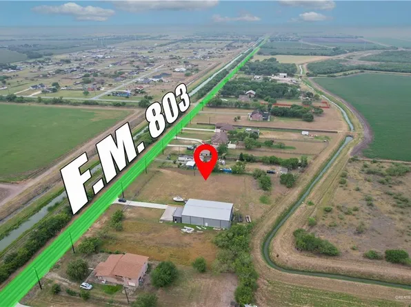 29780 Fm 803, San Benito, TX 78586