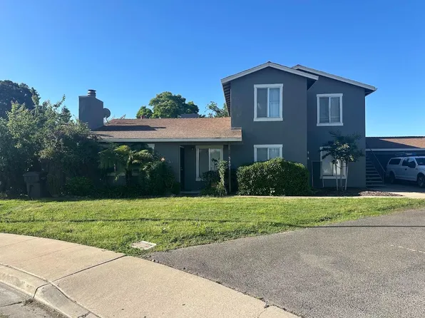 3409-3401 Roanoke Ct, Turlock, CA 95382