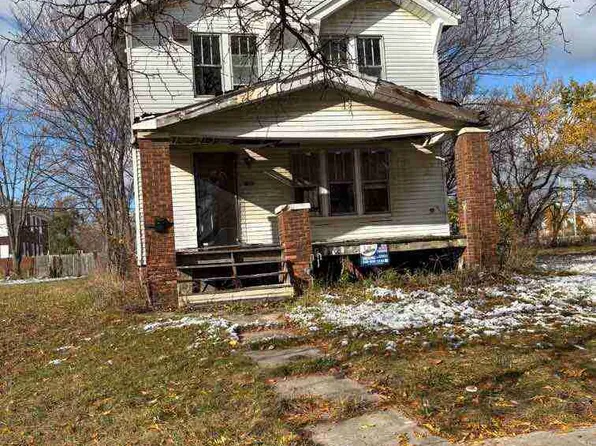 2450 Tuxedo St, Detroit, MI 48206