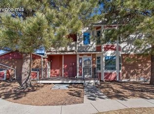 432 W Rockrimmon Blvd Unit B, Colorado Springs, CO 80919