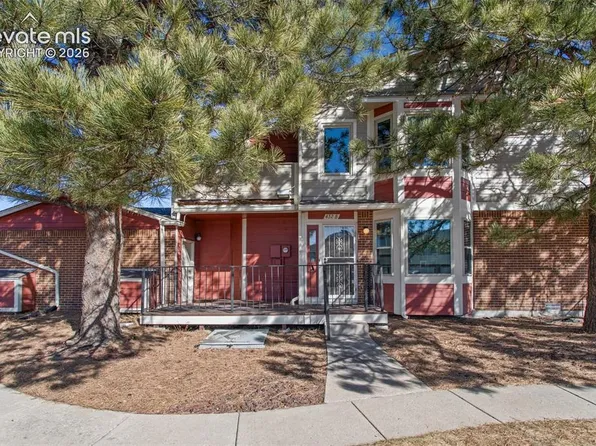 432 W Rockrimmon Blvd Unit B, Colorado Springs, CO 80919
