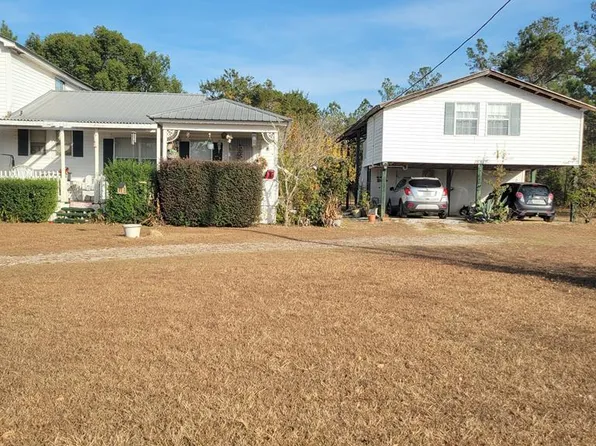 15817 SE County Road 69, Blountstown, FL 32424