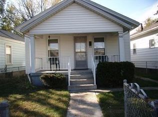 800 Catalpa Dr, Middletown, OH