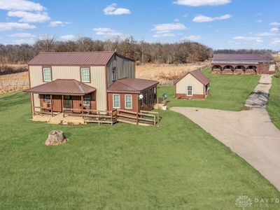 8830 Hunt Clymer Rd, Mechanicsburg, OH, 43044