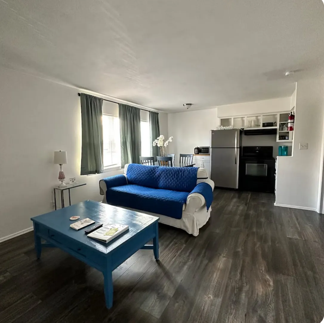 Unit Photo - 1353 E Ocean View Avenue Sea Renity #17