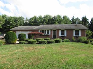 3697 Altondale Rd, Reisterstown, MD 21136