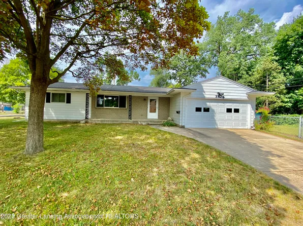 3624 Wilson Ave, Lansing, MI 48906