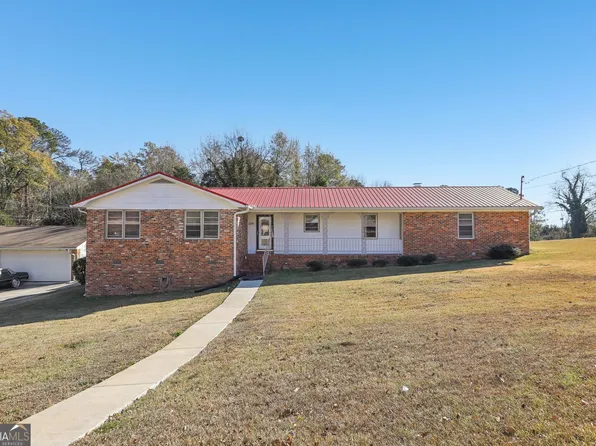 1588 N Atwood Dr, Macon, GA 31204