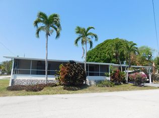 900 S Silver Cir, Key Largo, FL 33037