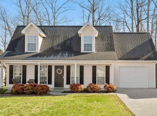 158 Nicole Chase Ln, Knoxville, TN 37924