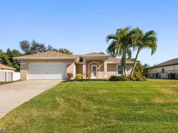 3019 SW 15th Pl, Cape Coral, FL 33914