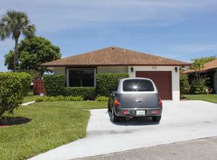 5433 Garden Hills Cir, West Palm Beach, FL 33415