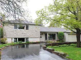 1211 Country Ln, Northbrook, IL 60062