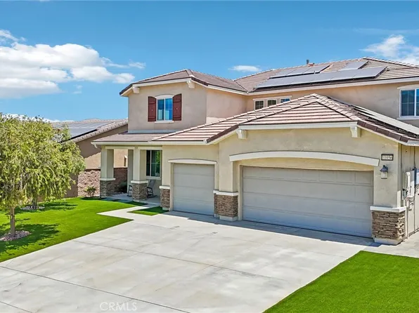 11056 Guffey Ranch Way, Corona, CA 92883