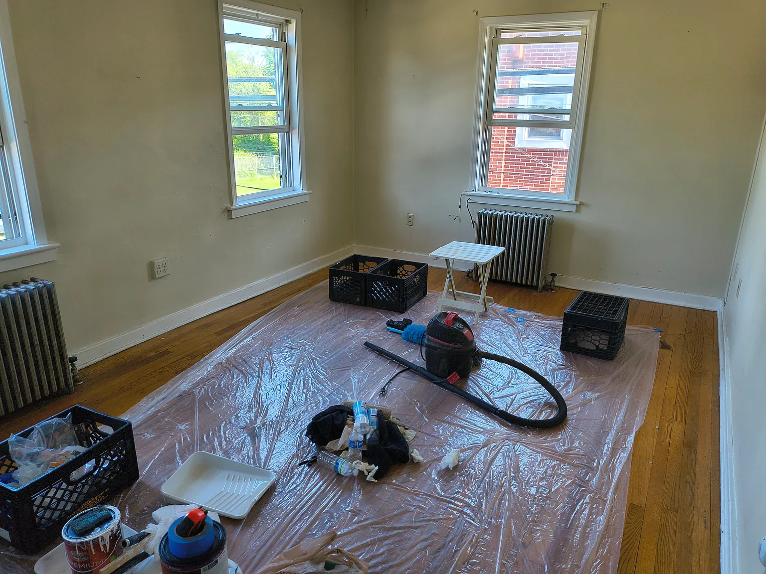 2 bed, 900 sqft, $1,400 — Photo 2