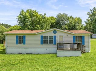 218 W Spring St, Whitwell, TN 37397