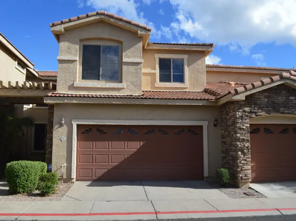 5415 E McKellips Rd, Mesa, AZ 85215