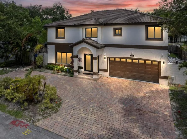 8732 NW 189th Ter, Hialeah, FL 33018