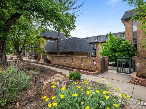1065 University Ave #121, Boulder, CO 80302