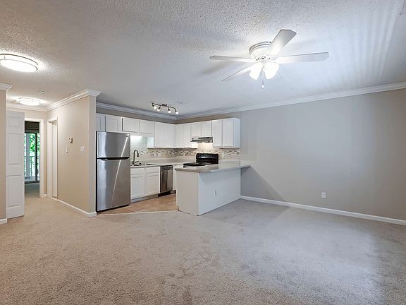 Newly Renovated Apartment at Forest Pointe in Durham, Nc