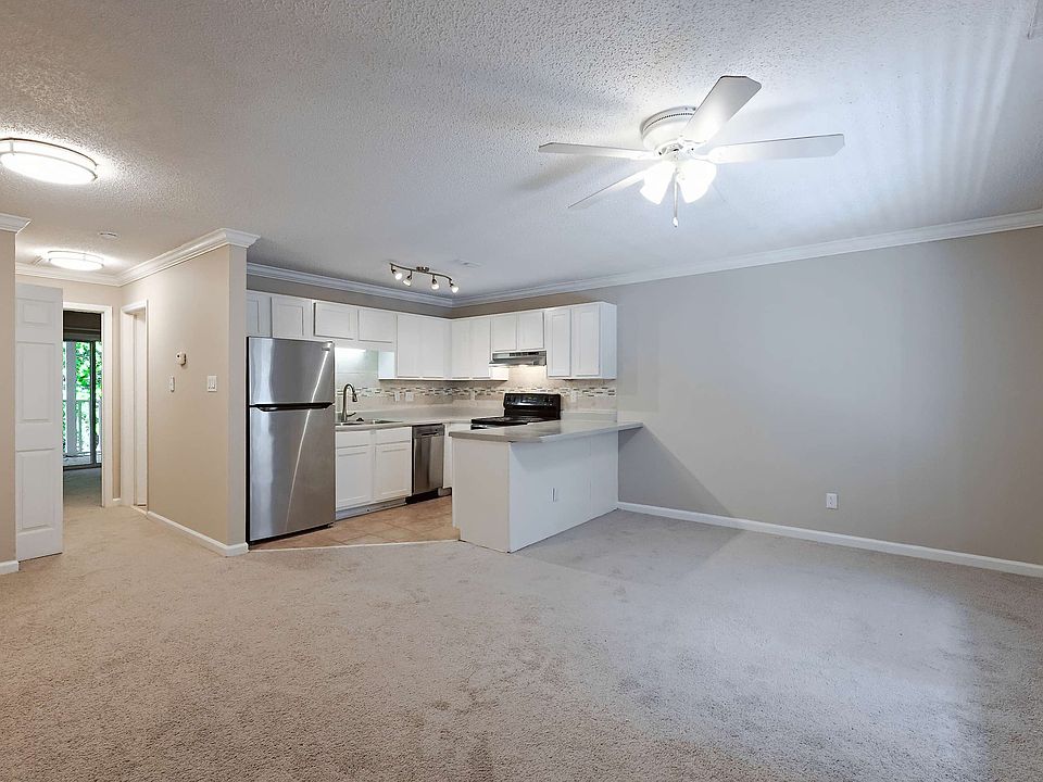 Newly Renovated Apartment at Forest Pointe in Durham, Nc