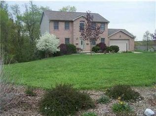 118 Spring Ridge Dr, Butler, PA 16001