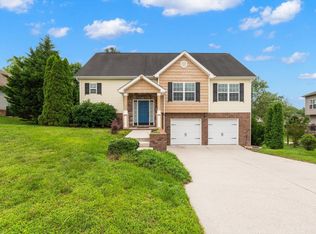 9244 Sedman Rd, Hixson, TN 37343