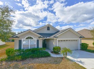 754 E Red House Branch Rd, Saint Augustine, FL 32084