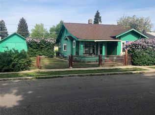 1917 Reynolds Ave, Butte, MT 59701
