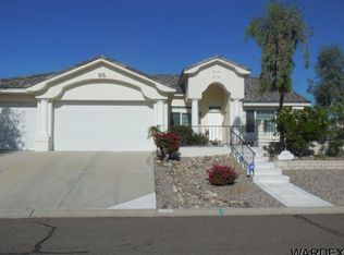 2165 E Crystal Dr, Fort Mohave, AZ 86426