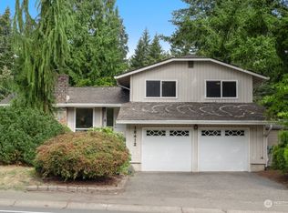 16412 NE 110th St, Redmond, WA 98052