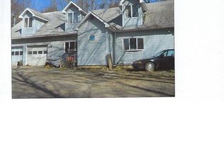 49 Anderson Rd, Wawarsing, NY 12428