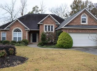 5144 Parnell Way, Martinez, GA 30907