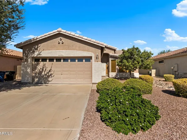 4694 E MIA Court, Gilbert, AZ 85298