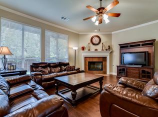 2748 Deep River Cir, Round Rock, TX 78665