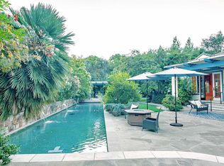 17 Garden Park Ct, Alamo, CA