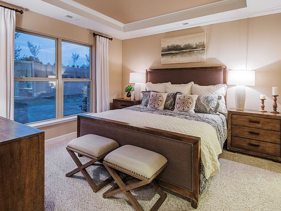 Model Representation