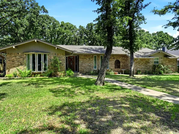 130 Nottingham Cir, Bridgeport, TX 76426