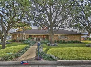 5129 Partridge Rd, Fort Worth, TX 76132