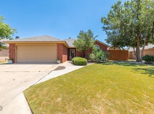 9705 Vernon Ave, Lubbock, TX 79423