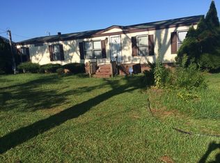 234 Red Hill Rd, Fremont, NC 27830