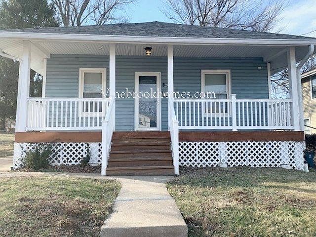 1st image of 2909 Kincaid Ave