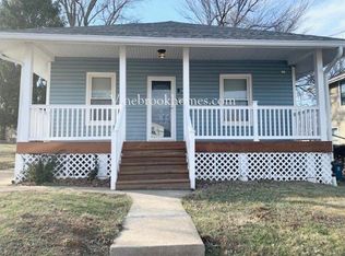 2909 Kincaid Ave, Saint Louis, MO 63114